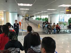 -尖沙咀中国客运码头