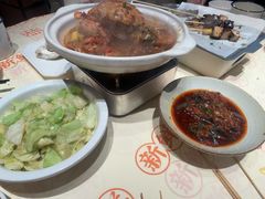 -小林哥的海鲜馆·夜宵烧烤(渔人码头店)