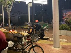 -海底捞火锅(苏宁广场店)