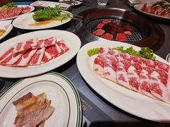 -NIUAN牛庵·日式和牛烧肉(恒隆店)