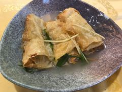 特制上汤鲜竹卷-和乐喜点(宝岗大道店)