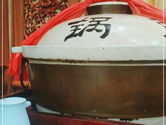 -砂锅居(西四店)