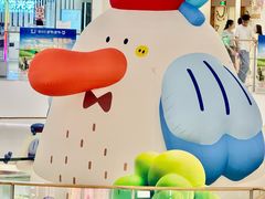 -深圳龙华星河COCO City(民治店)