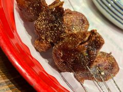 -北三老太太烧烤(人生一串上榜店)