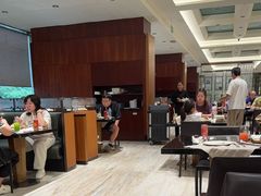 -东方红海鲜百汇(国际大厦店)