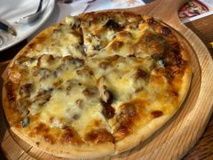 -曼乐辰餐厅(中庚漫游城店)