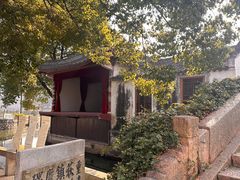 -丝绸小镇荻港古村