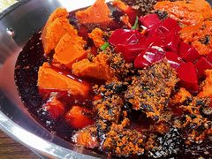 -毛毛老火锅(八年观音桥店)