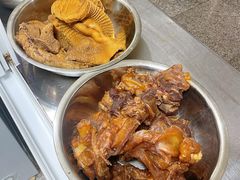 -御辇曾成宗牛肉馆(双沟店)