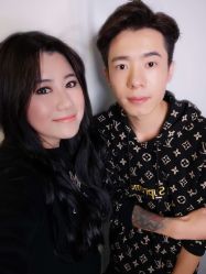 -MYCOLORHARSALON