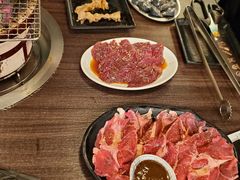 -大馥·炭火烧肉酒场(莘庄莘福坊店)