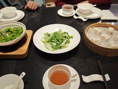 -羡餐厅·杭帮菜·淳菜(千岛湖自由洲际殿店)