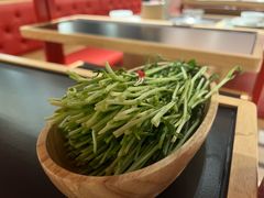 -廖掌柜·重庆鲜货火锅(上海首店)