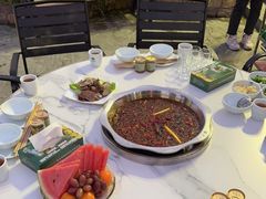 -枇杷园食为鲜火锅(南山店)
