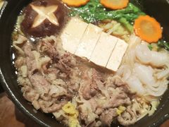 -铃木食堂(帽儿胡同店)
