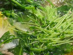 -左庭右院鲜牛肉火锅(环球港店)