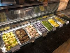 -长白山凯悦酒店·市集咖啡厅