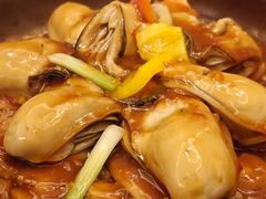 -广州康莱德·韵轩中餐厅