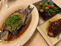 -顺德新世界酒店·华美轩餐厅