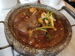 -粤仔湾砂锅粥(金太湖店)