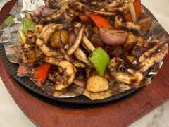 -粤仔湾砂锅粥(金太湖店)