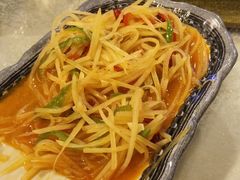 -维吾尔餐厅(宜山路店)