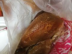 -鸡打鸣熏鸡系列(总店)