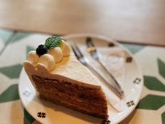 -时光花园(白鹭洲店)