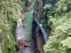 -恩施大峡谷