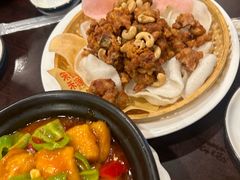 蒜香鸡-宋都禾源·灌汤包子(汉兴路直营店)