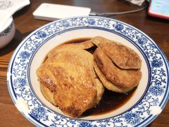 -兰边碗(鼓楼店)