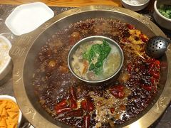 -堂客老火锅(欣阳广场总店)