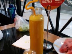 -严厨老坛酸菜鱼(吴江万宝店)