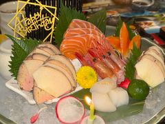 -古田居·特色寿司料理(星之岛旗舰店)