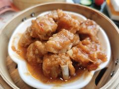 -点都德(广州白云山景区南门店)