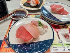 -滨寿司(新街口中央商场店)