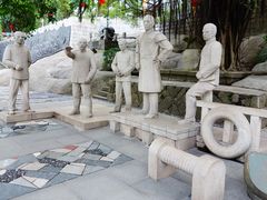 -船政文化景区-罗星塔公园