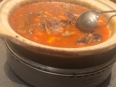 -好福记饭店(红梅公园店)