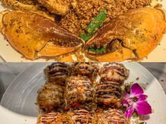 -喜记避风塘炒辣蟹(旗舰店)