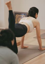 -阿南达·瑜伽普拉提·阿育吠陀疗愈中心