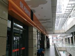 -银锐24h健身·Ai闪练(建设路店)
