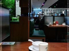 -南拳十三姨·潮汕砂锅粥(世纪金源店)