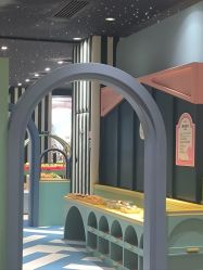 -奈尔宝家庭中心·亲子餐厅(长沙运达汇店)