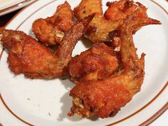 -CRAZYONES西班牙海鲜饭(上海美罗城店)