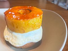 -OTIUM • 柴屿麦(亮马桥店)
