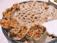 -百姓渔村(朝阳店)