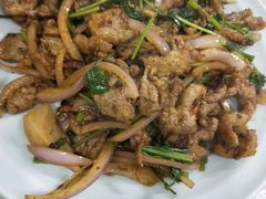 -庄河步云山羊汤(椒房店)