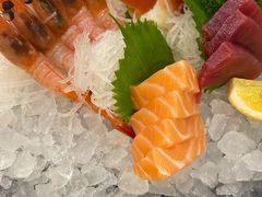 刺身拼盘-东京屋(武定路店)