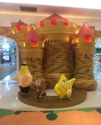 -星趣童堡(星河COCO City民治店)