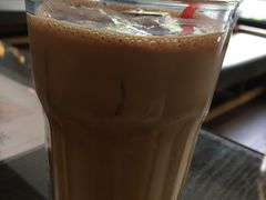 -皇后餐厅-煲仔·小菜·打边炉(古北店)